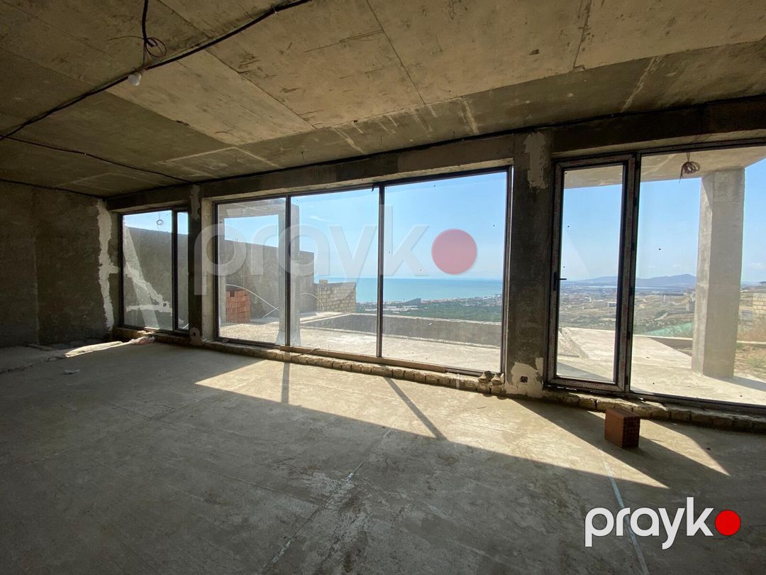 Satılır 5 otaqlı həyət evi/bağ evi 280 m² — Ev, villa, Bakı (10)