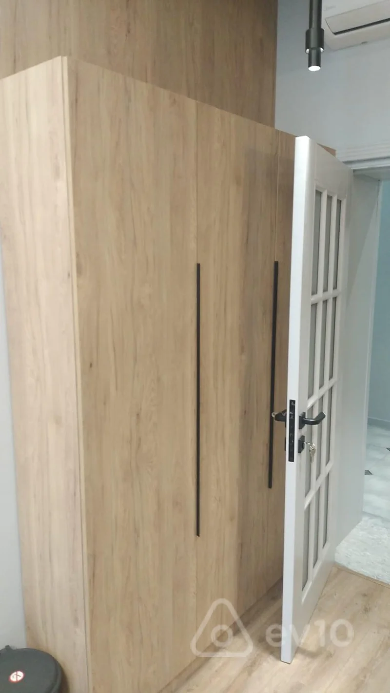 2 otaqlı mənzil, 60 m², Zərifə Əlieva — kirayə — Mənzil, Bakı (3)