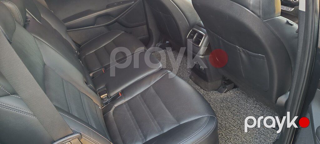 Kia Sorento, 2.2 L, 2016 il, 173 458 km — Avtomobillər, Gəncə (11)