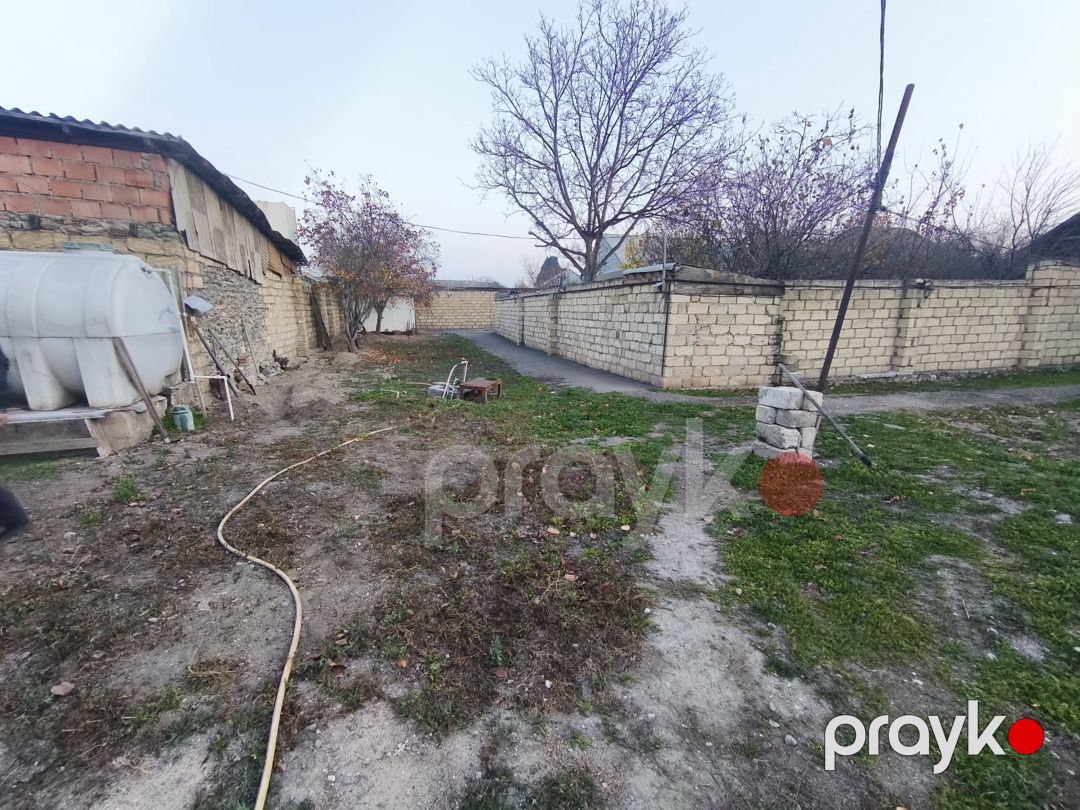 Həyət evi, Gəncə ş — Ev, villa, Gəncə (2)