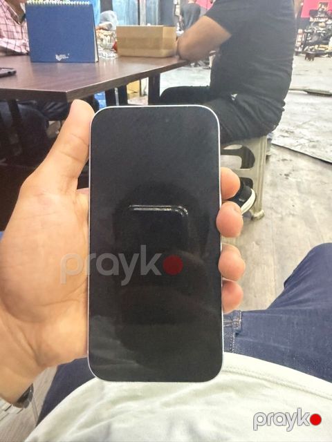 Apple iPhone 15 Blue 128GB/6GB — Bakı