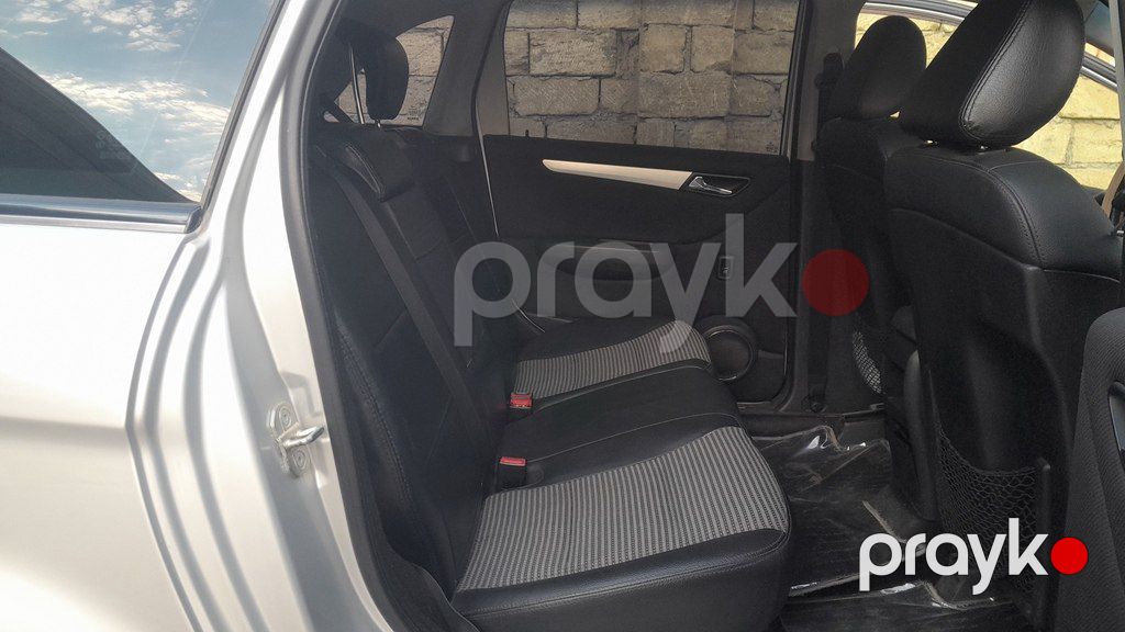 Mercedes B 170, 1.7 L, 2007 il, 178 940 km — Avtomobillər, Bakı (5)