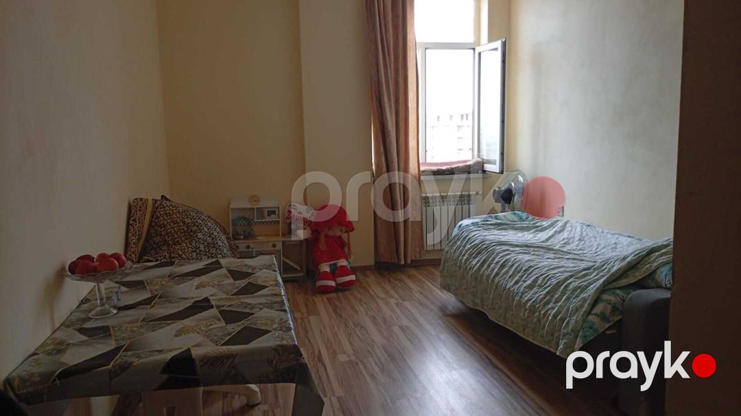 Satılır 3 otaqlı yeni tikili 114 m² — Mənzil, Bakı (6)