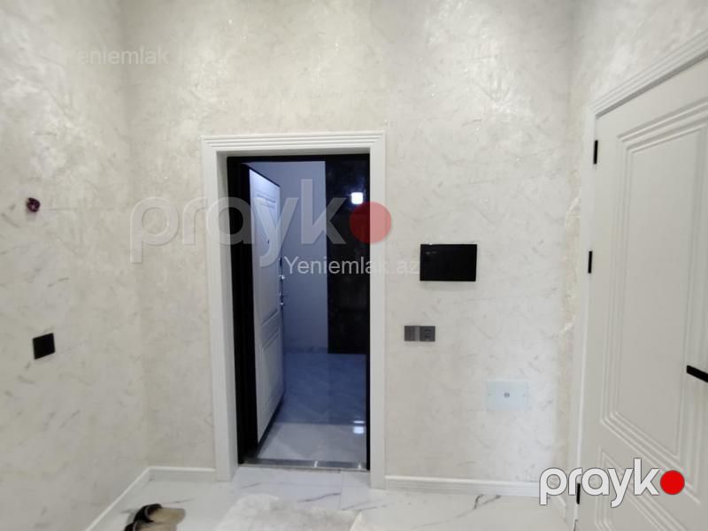 Kirayə 2 otaqlı Bina evi menzil (Yeni tikili), 50 m², Xırdalan ş — Mənzil (8)