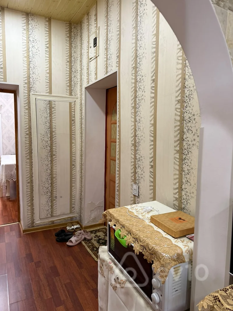 3 otaqlı mənzil, 90 m², Xırdalan şəhəri — Mənzil, Xırdalan (8)