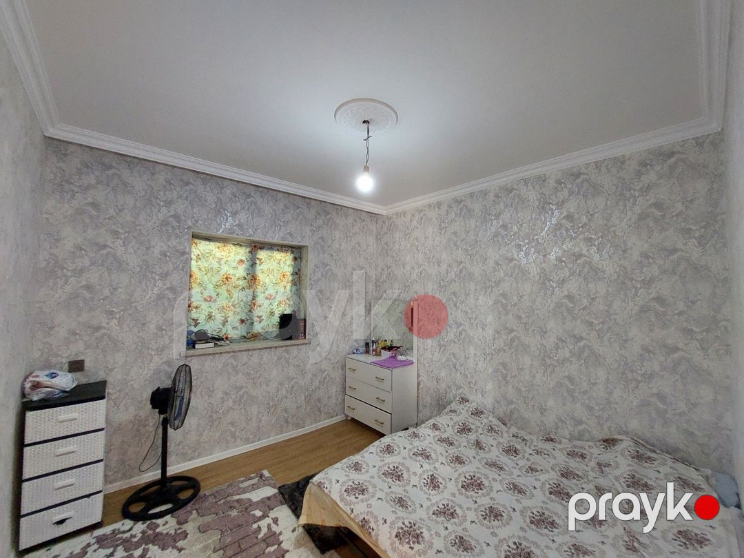Həyət evi, Hövsan qəs — Ev, villa, Bakı (11)