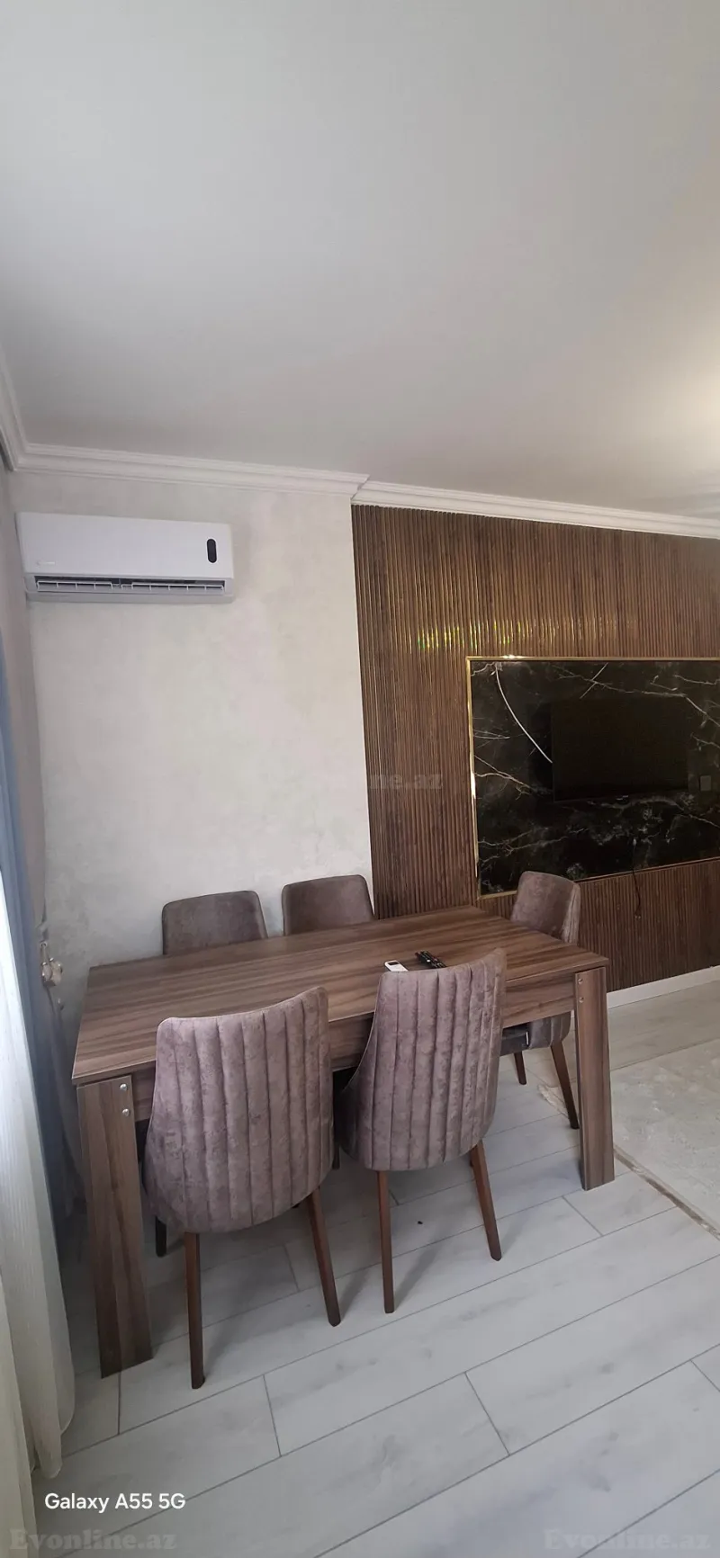 Satılır 3 otaqlı Mənzil Yeni tikili 85 m² Xırdalan — Mənzil, Xırdalan (5)