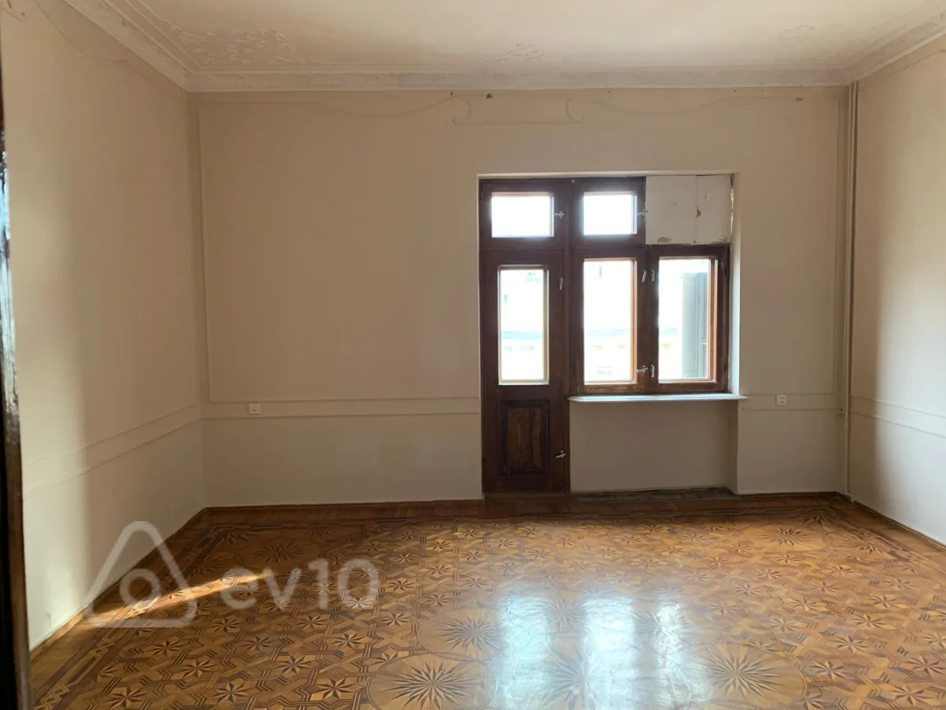 3 otaqlı mənzil, 102 m², Bülbül pr — Mənzil, Bakı (11)