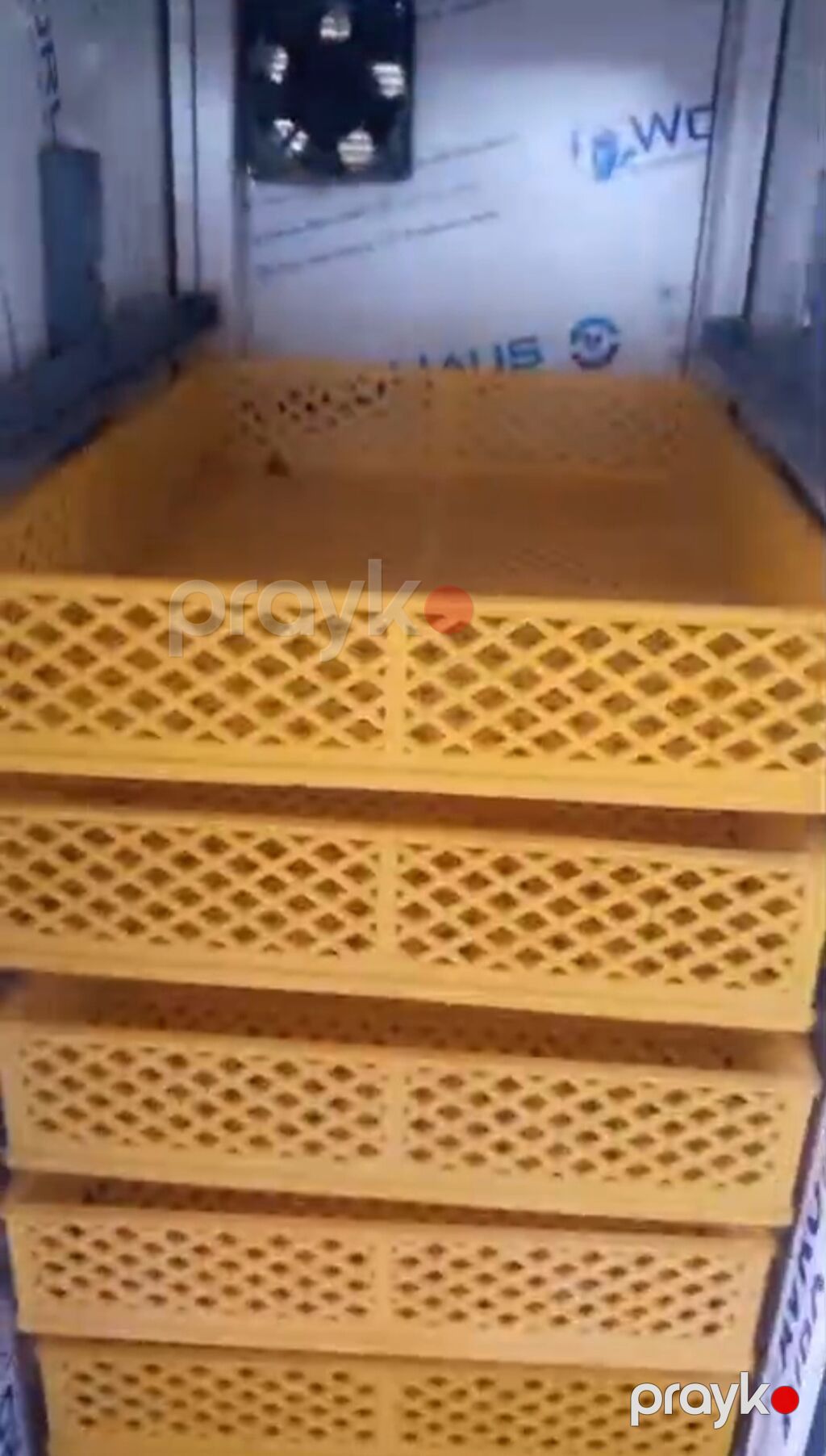 Inkubator satılır 800 yumurta tutur super — Kənd təsərrüfatı avadanlığı, Salyan (3)