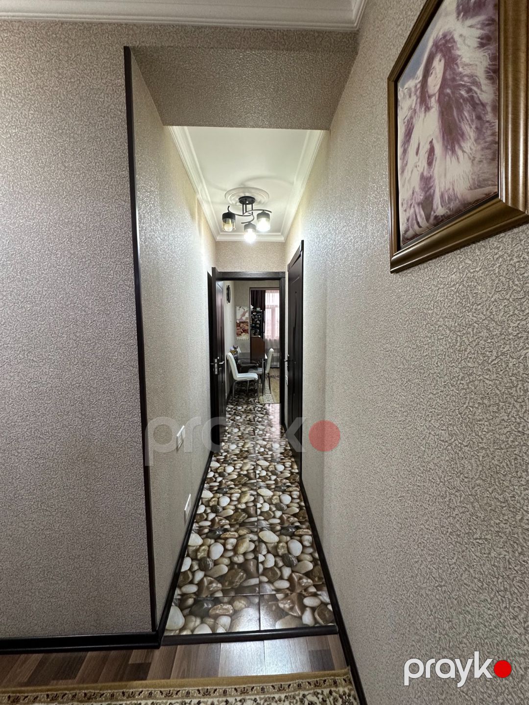 Satış: 3 otaqlı Köhnə tikili, 72 m², Sabunçu rayonu — Mənzil, Bakı (10)