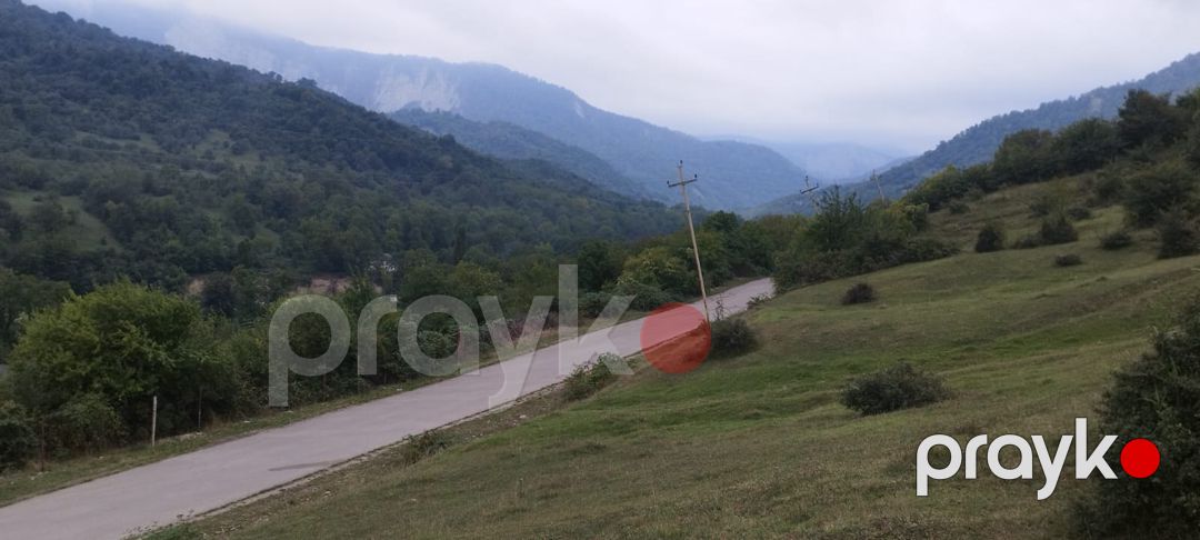 142 sot torpaq sahəsi, Quba r — Torpaq, Quba (5)