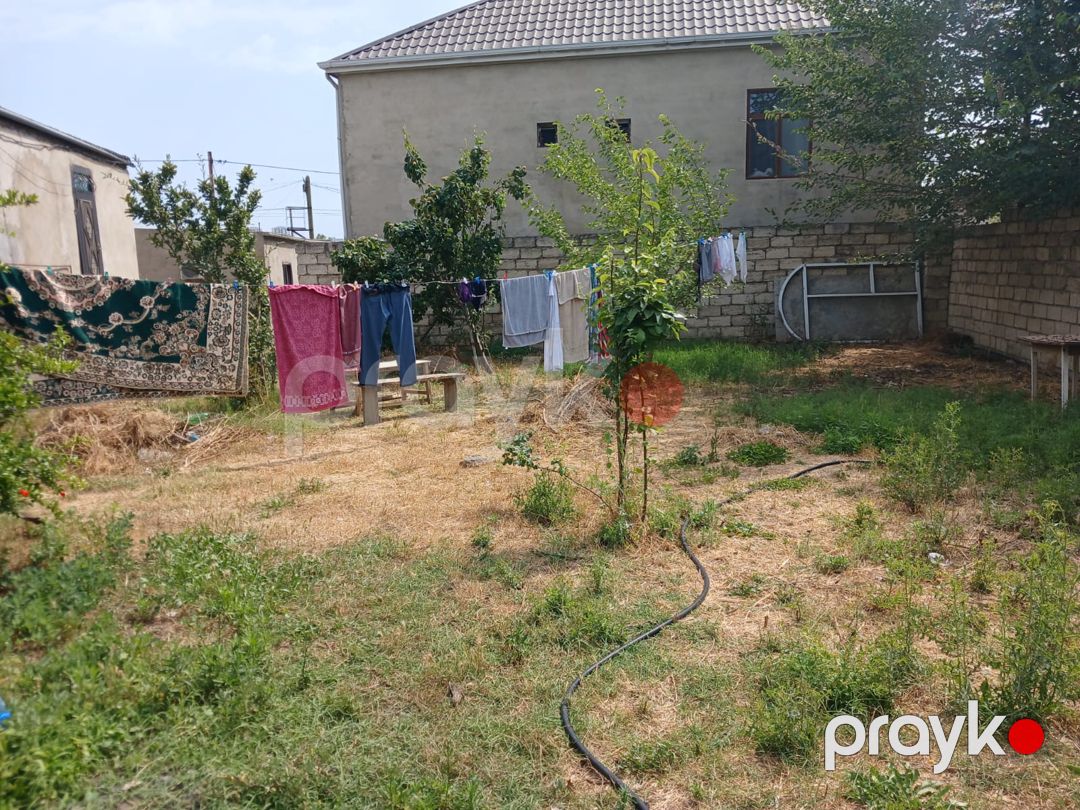 Satış: Torpaq, 2 sot, Sabunçu rayonu — Torpaq, Bakı (2)