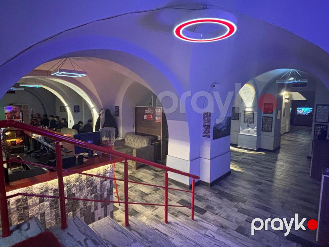İcarəyə verilir obyekt 300 m² — Əmlak, Bakı (2)