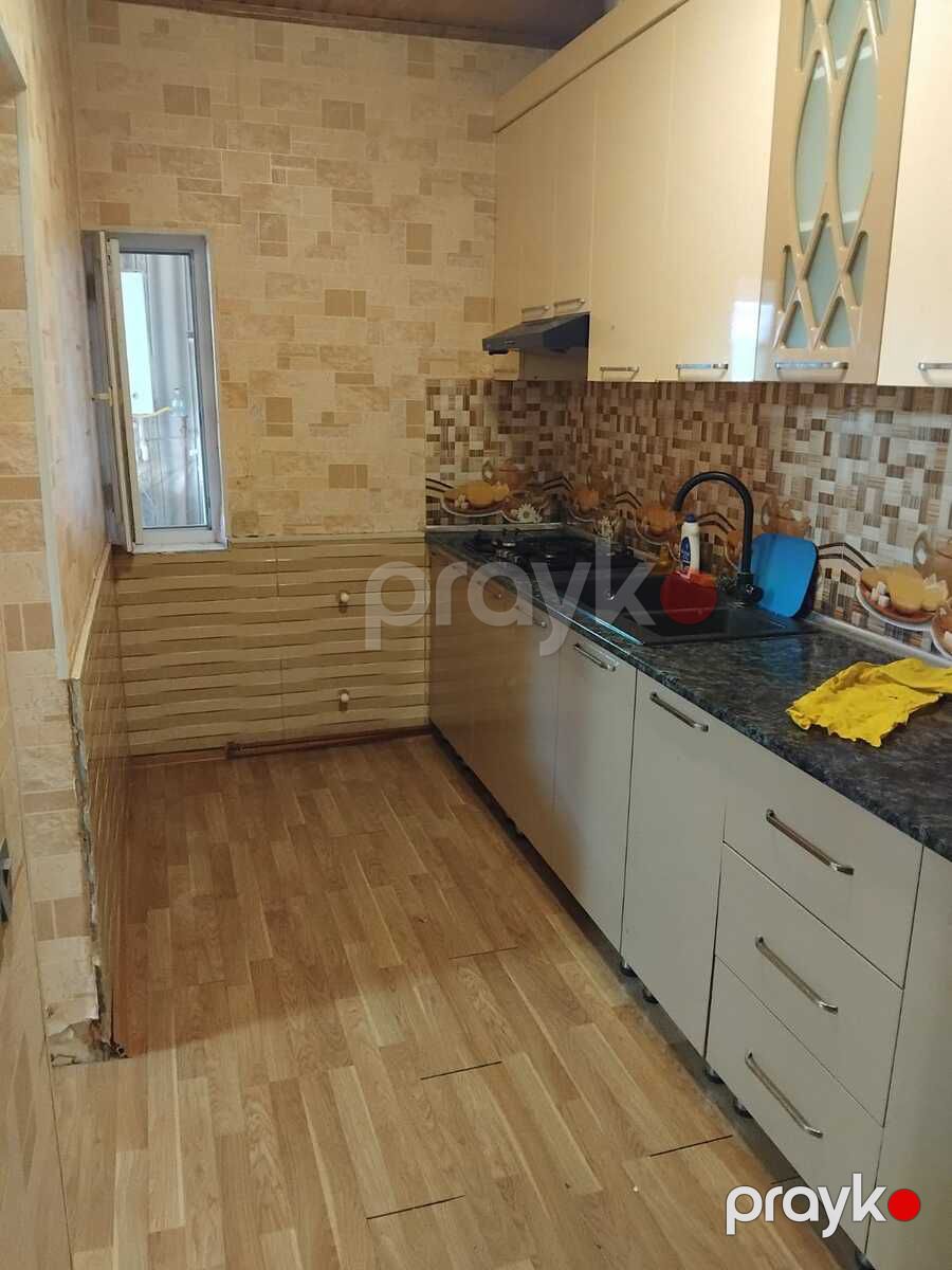 Satılır 3 otaqlı həyət evi/bağ evi 110 m² — Ev, villa, Bakı (6)