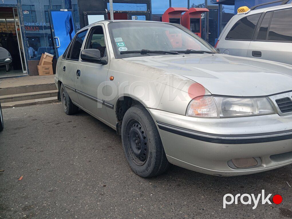 Daewoo Nexia, 1.5 L, 2007 il, 333 000 km — Avtomobillər, Qusar (3)