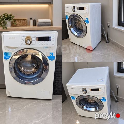 Samsung paltaryuyan. 220azn. 6kq. tam İşlekdir. qiymet sondur. ünvan — Digah