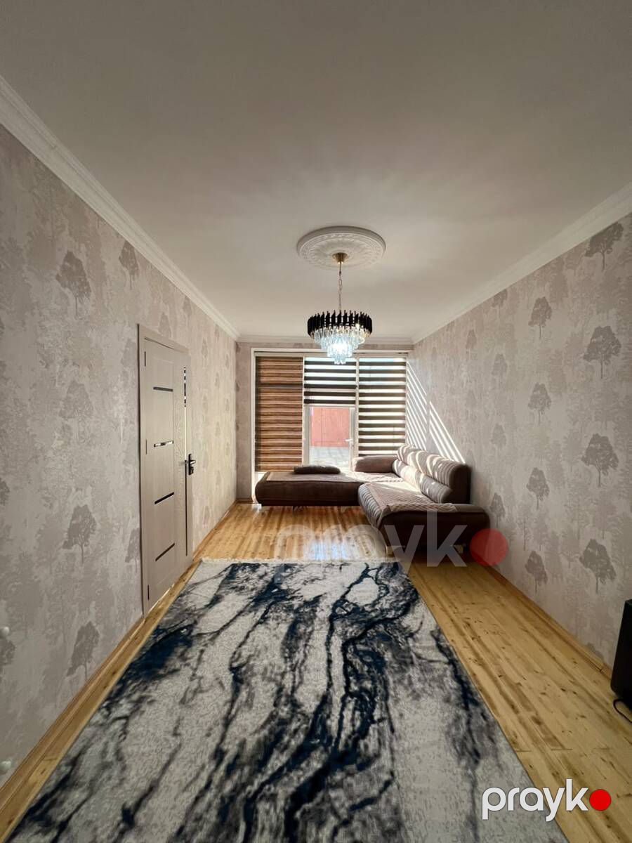 Satılır 6 otaqlı həyət evi/bağ evi 160 m² — Ev, villa, Bakı (6)