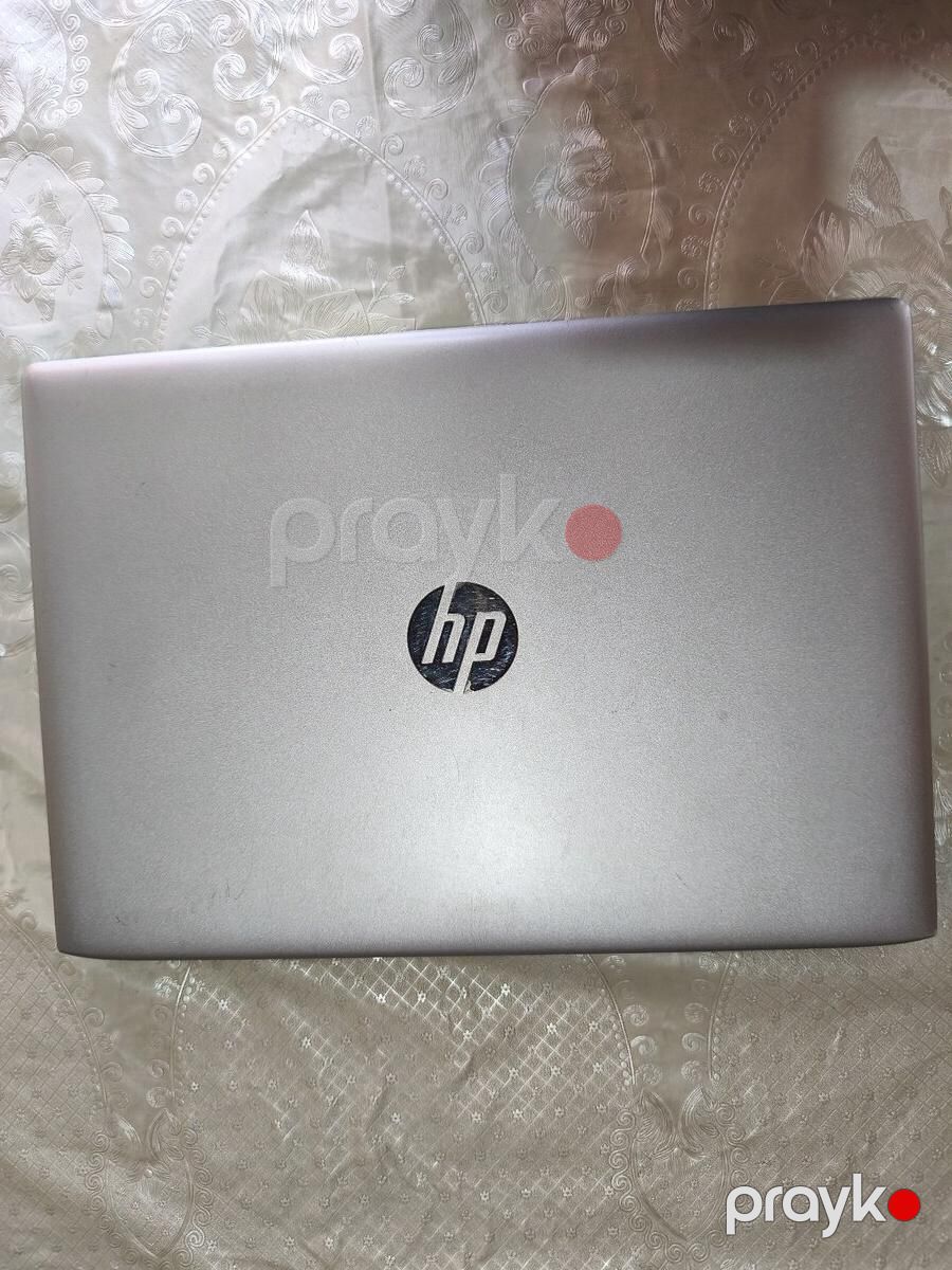 Noutbuk HP — Noutbuklar, Bakı (2)