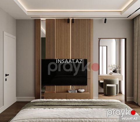 Təmir Tikinti xidməti — Bakı