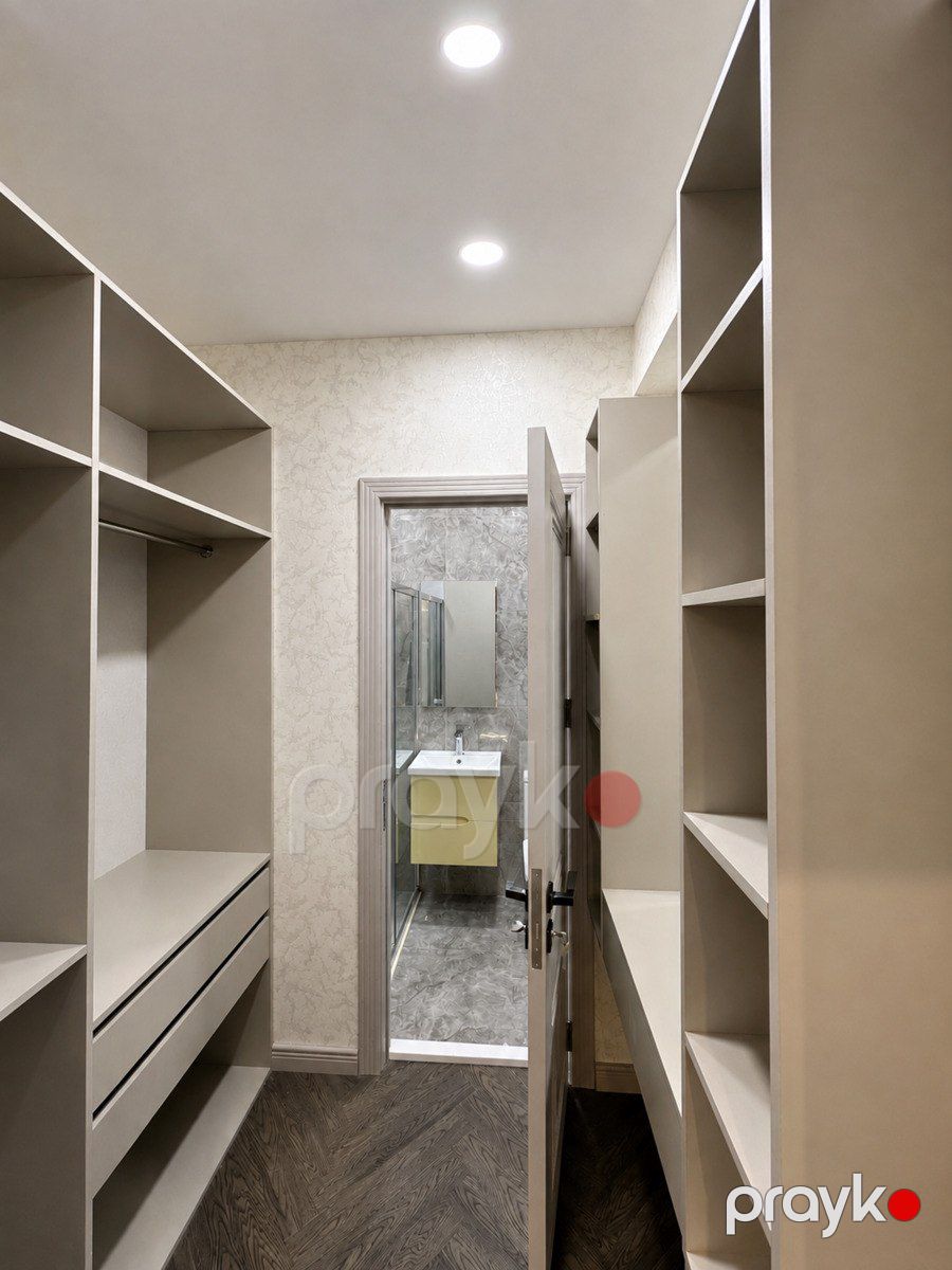 Satılır 3 otaqlı yeni tikili 141 m² — Mənzil, Bakı (6)