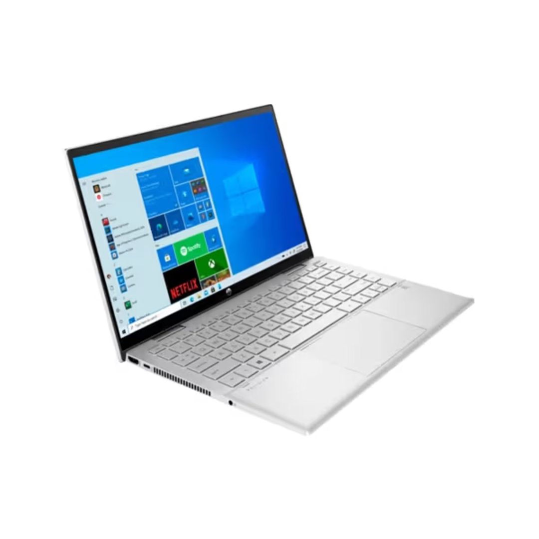 HP Pavilion 15-ER0004UR X360 Notebook 3B2W3EA — Noutbuklar, Bakı (2)