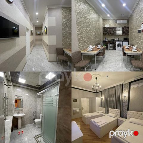 1039 kiraya verilir ev afdavagzal metrosu yaxınlığında yerləşir — Bakı