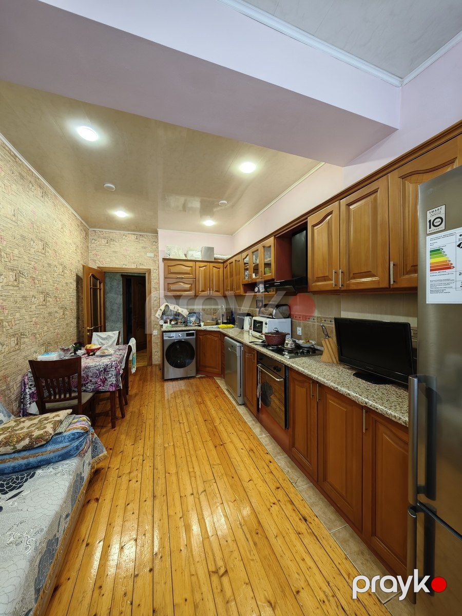 Satılır 3 otaqlı yeni tikili 90 m² — Mənzil, Bakı (8)