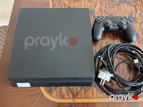Sony Play Station 4 Slim, 1 TB — Bakı