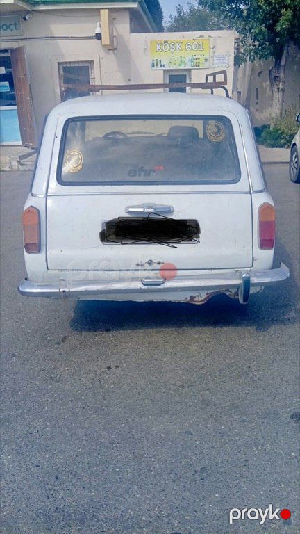 Lada (VAZ) 2102, 1.2 L, 1973 il, 189 753 km — Avtomobillər, Bakı (5)