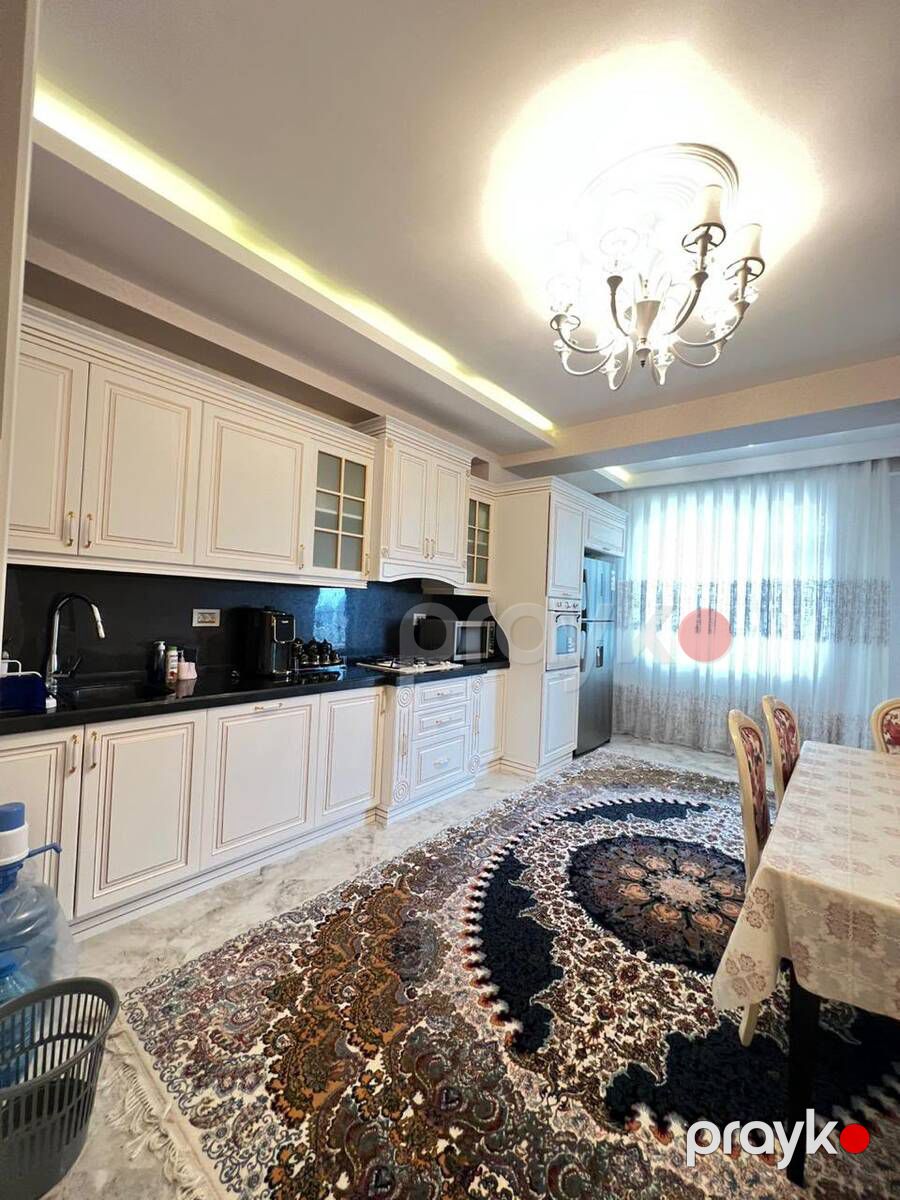 Satılır 4 otaqlı yeni tikili 175 m² — Mənzil, Bakı (11)