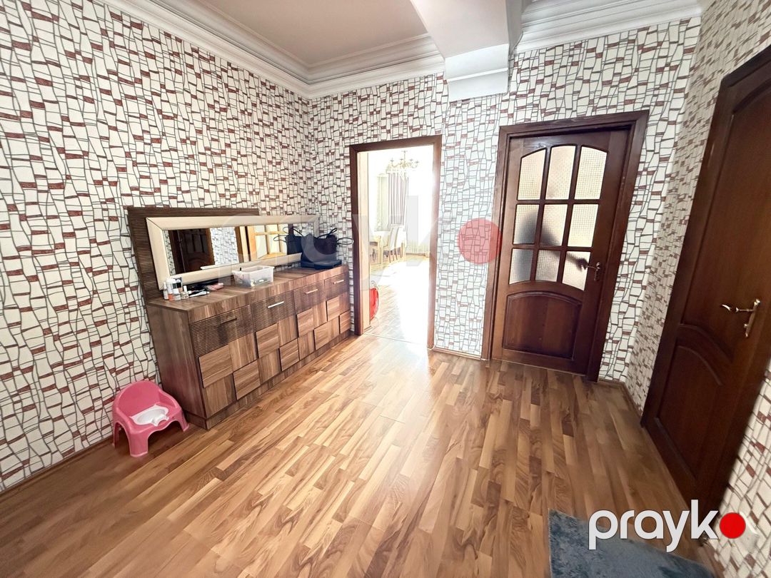 İcarəyə verilir 2 otaqlı yeni tikili 70 m² — Mənzil, Bakı (7)