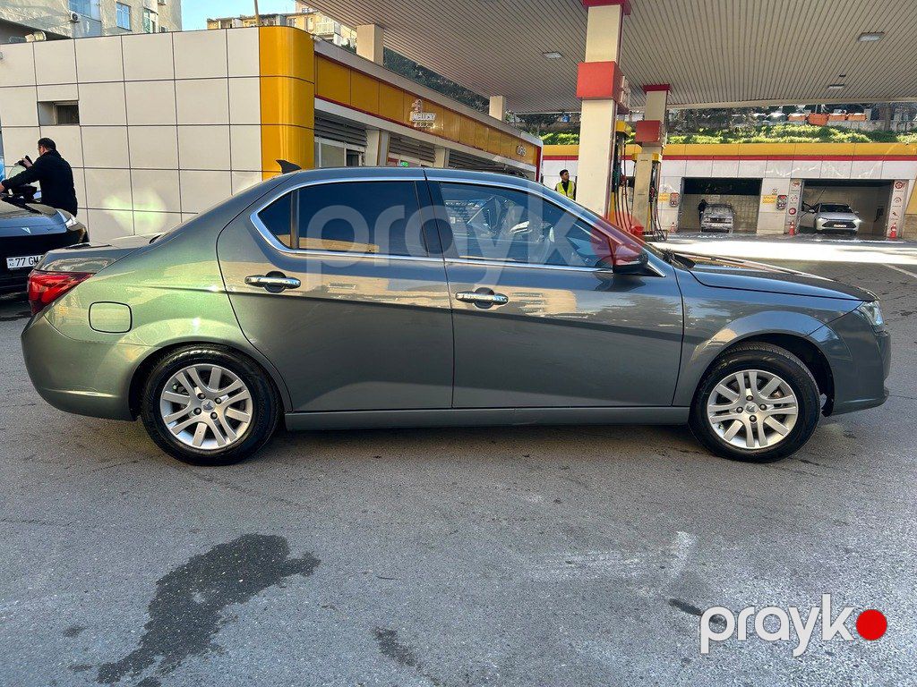 Khazar LD, 1.7 L, 2023 il, 78 000 km — Avtomobillər, Bakı (4)