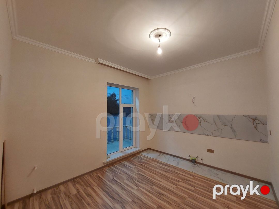 Həyət evi, Hövsan qəs — Ev, villa, Bakı (10)