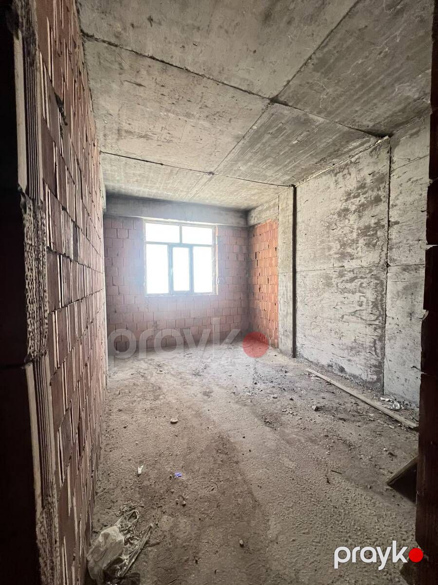 Satılır 2 otaqlı yeni tikili 50 m² — Mənzil, Bakı (6)