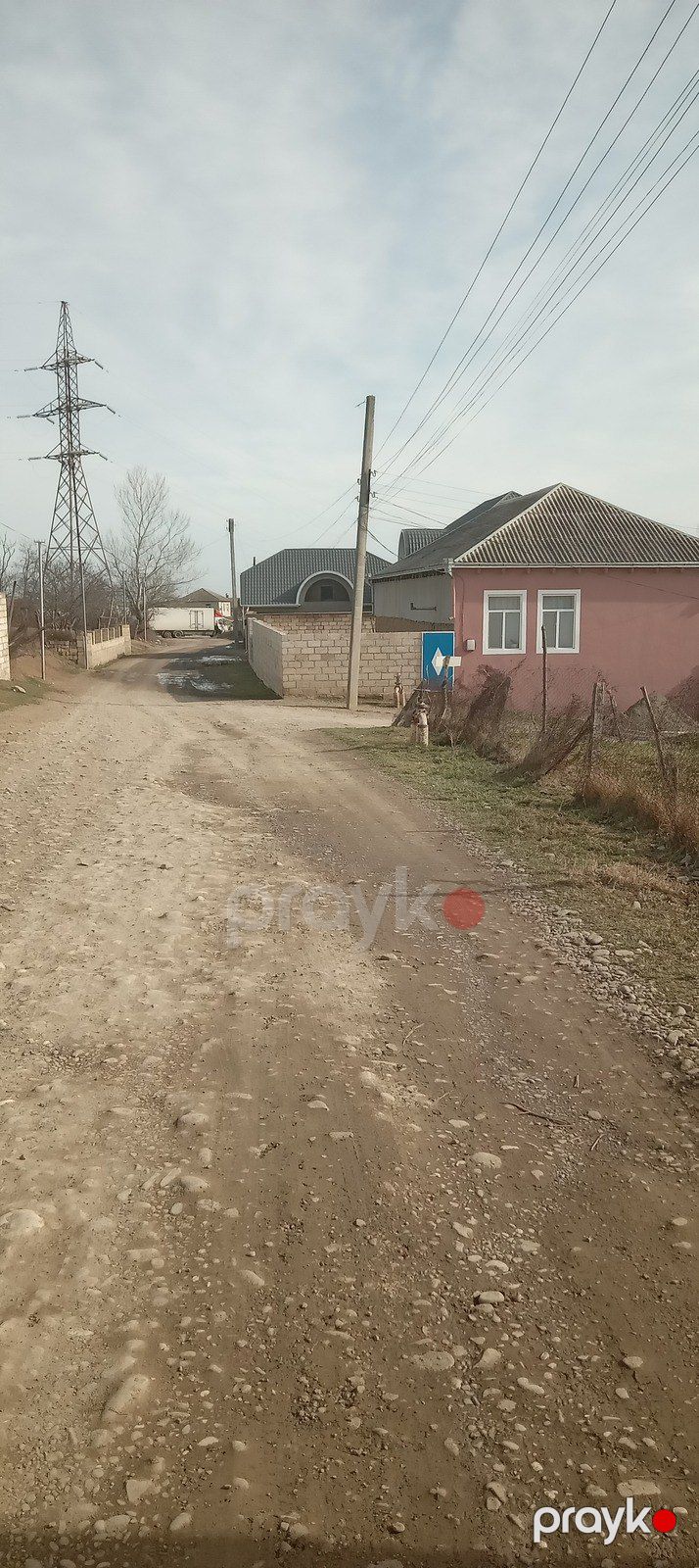 3 sot torpaq sahəsi, Quba r — Torpaq, Quba (2)
