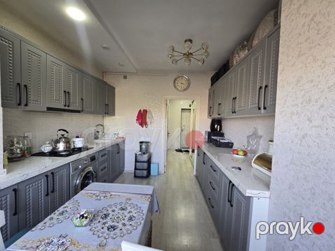 Satılır 2 otaqlı köhnə tikili 62 m² — Sumqayıt