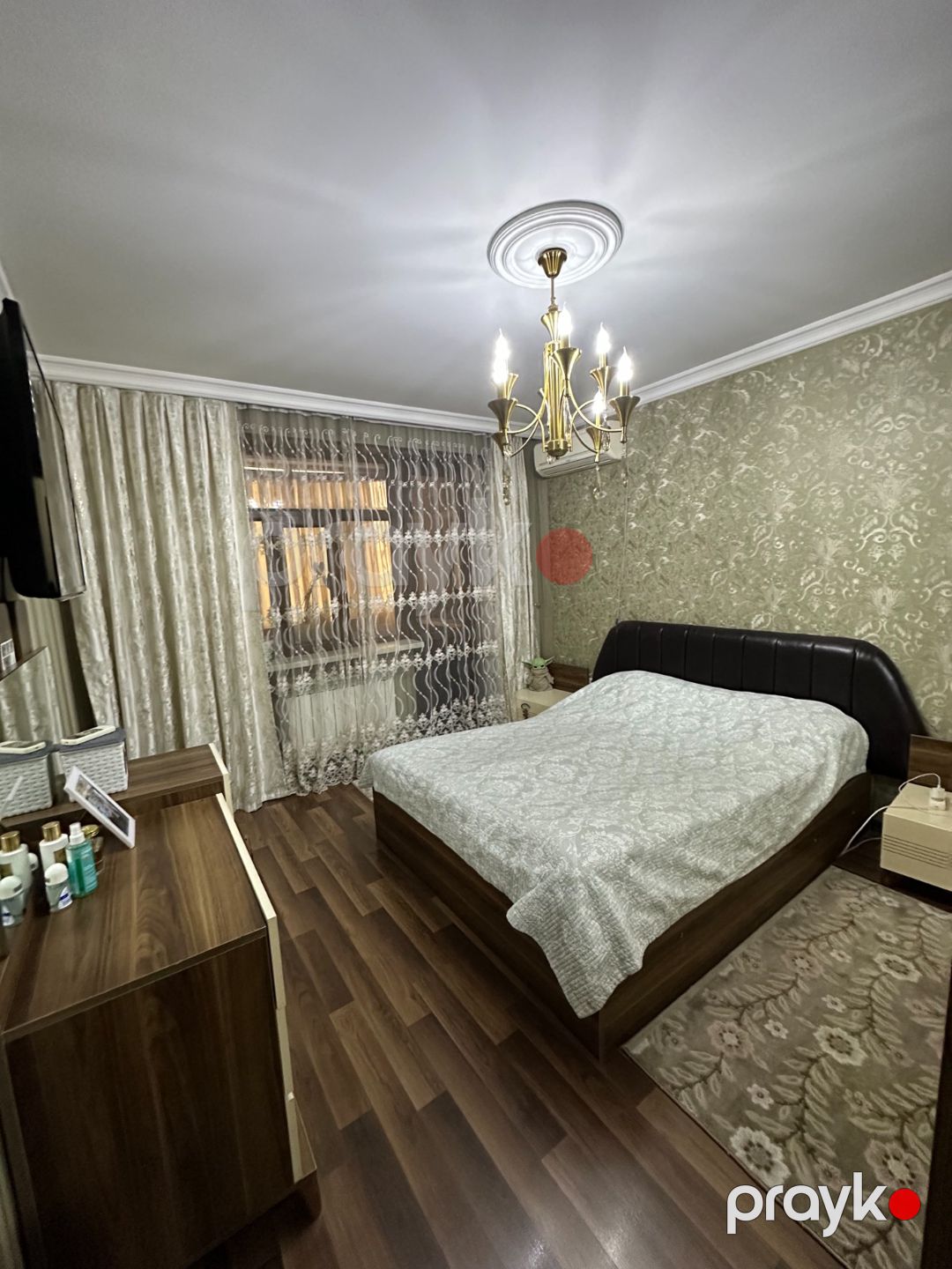 Satış: 3 otaqlı Köhnə tikili, 72 m², Sabunçu rayonu — Mənzil, Bakı (5)