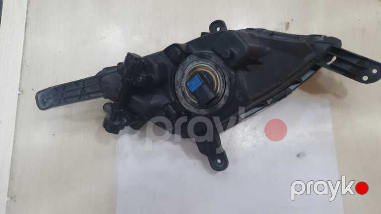 "Hyundai I30" duman əleyhinə sol farası — Ehtiyat hissələri və aksesuarlar, Bakı (2)