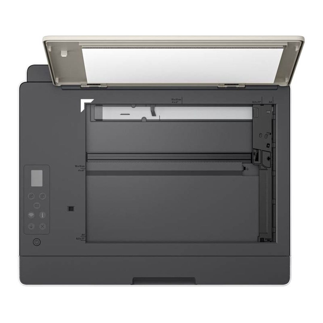 Printer HP Smart Tank 585 (1F3Y4A) — Ofis texnikası və istehlak malları, Bakı (2)