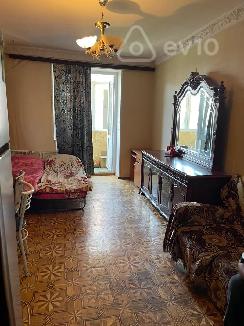 2 otaqlı mənzil, 65 m², Ələsgər Ələkbərov — Mənzil, Bakı (3)