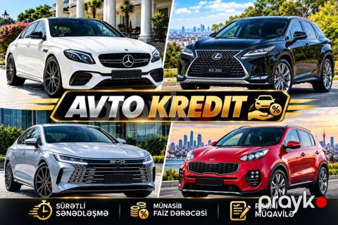 Avto lombard xidməti — Bakı