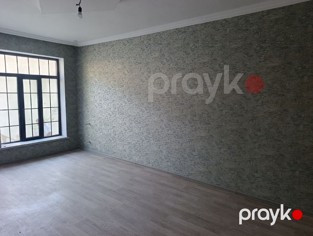 Satılır 3 otaqlı həyət evi/bağ evi 90 m² — Ev, villa, Bakı (7)