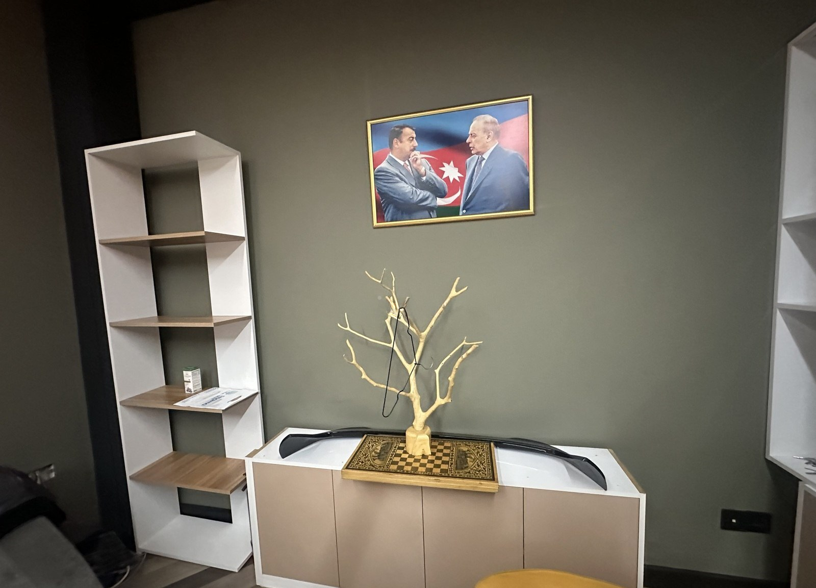80 m² Yaxşı təmirli obyekt satılır — Əmlak, Bakı (6)