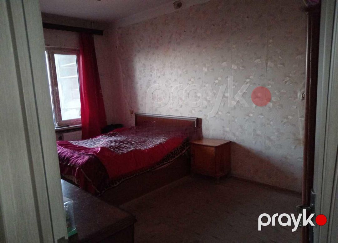 Satılır 3 otaqlı köhnə tikili 70 m² — Mənzil, Bakı (4)