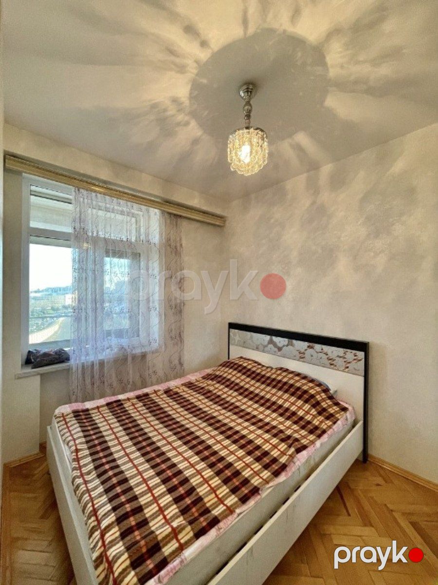 Satılır 2 otaqlı köhnə tikili 60 m² — Mənzil, Bakı (6)