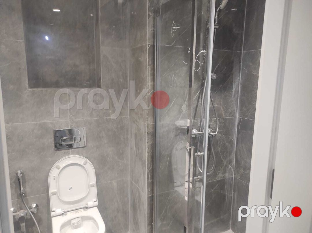 Satılır 3 otaqlı yeni tikili 78 m² — Mənzil, Bakı (6)