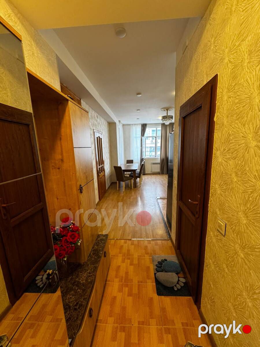 Satılır 3 otaqlı yeni tikili 65 m² — Mənzil, Bakı (10)