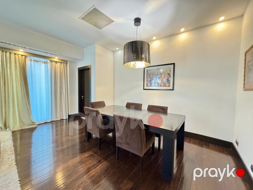 İcarəyə verilir 5 otaqlı yeni tikili 190 m² — Mənzil, Bakı (5)