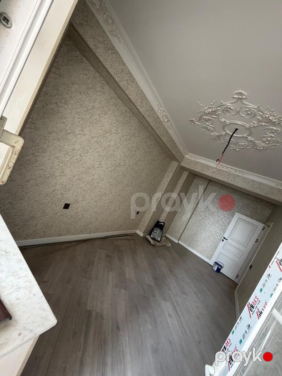 Satılır 3 otaqlı yeni tikili 110 m² — Mənzil, Bakı (9)