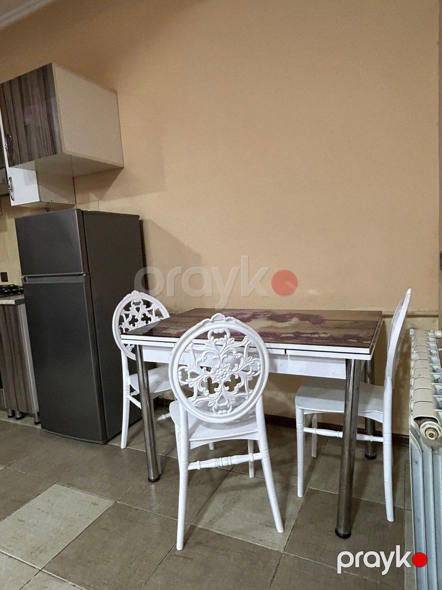3-otaqlı yeni tikili kirayə verilir, 28 May m., 120 m² — Mənzil, Bakı (4)